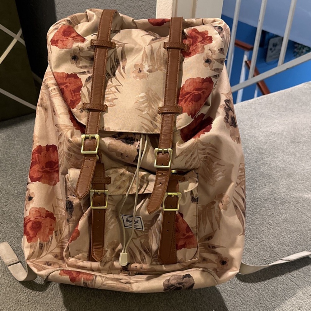 Herschel backpack